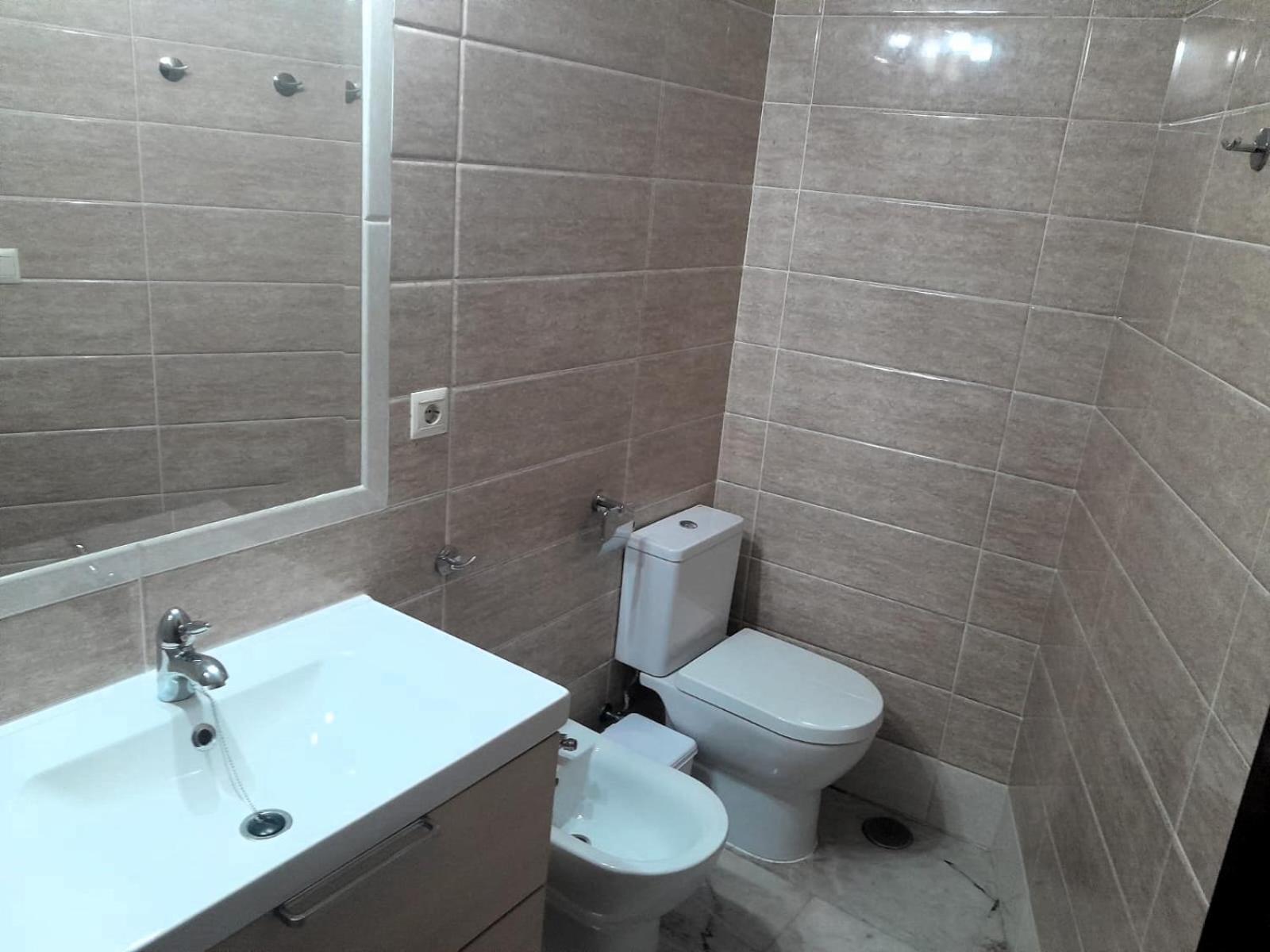Ferienwohnung Plaza San Fernando Carmona  Exterior foto