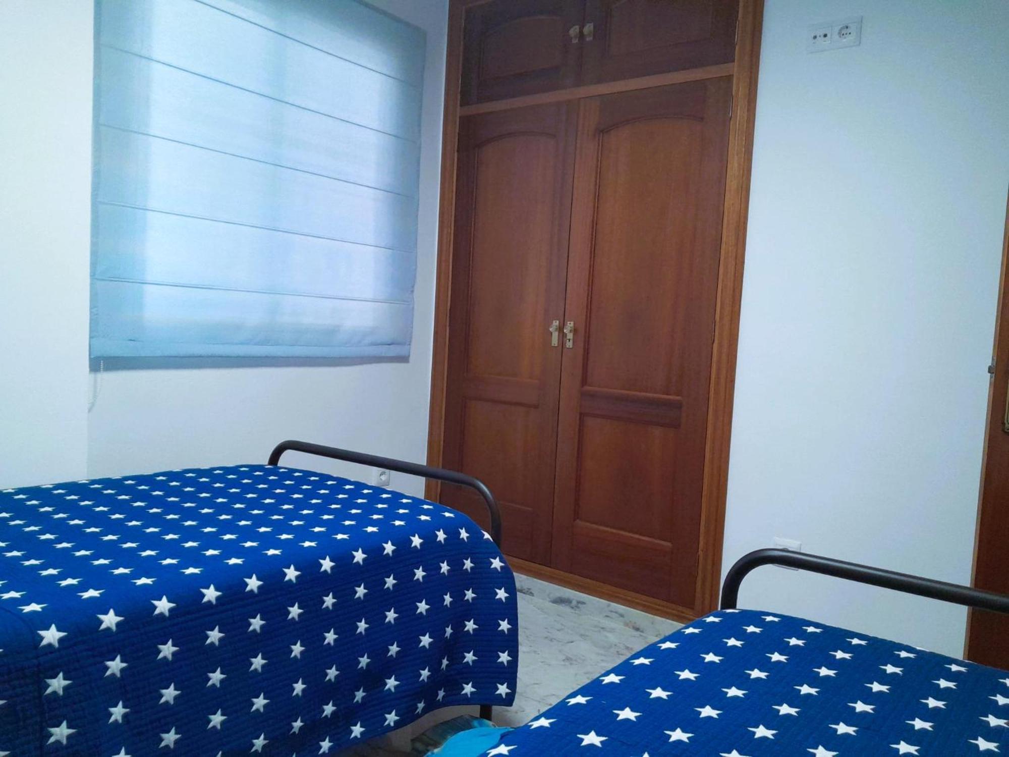 Ferienwohnung Plaza San Fernando Carmona  Exterior foto